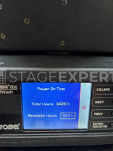 Load image into Gallery viewer, Robe Robin 600 LEDWash
