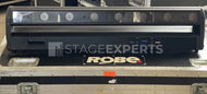 Robe CycFX 8
