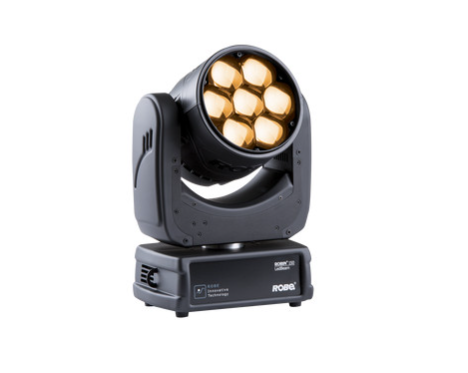 Robe LedBeam 150 set (40pcs)