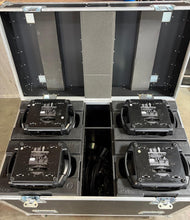 Load image into Gallery viewer, Robe Painte x 4
