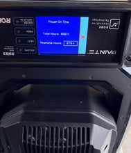 Load image into Gallery viewer, Robe Painte x 4
