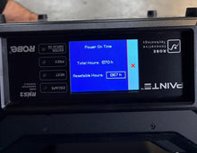 Load image into Gallery viewer, Robe Painte x 4
