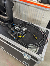 Load image into Gallery viewer, Robe Painte x 4
