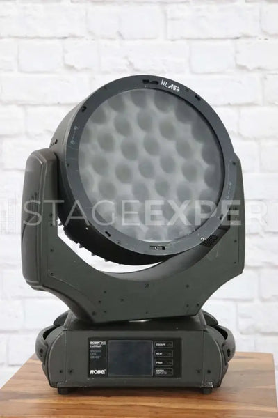 Robe Robin 800 LEDWash – Professional RGBW moving wash fixture