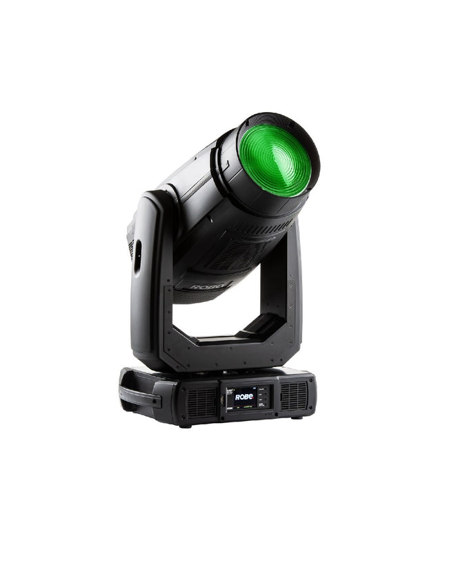 Robe Robin BMFL Wash XF