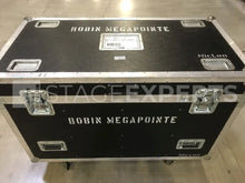Load image into Gallery viewer, ROBE MegaPointe Hybrid Moving Light – 470W CMY Zoom Fixture
