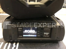 Load image into Gallery viewer, Robe ROBIN Pointe – Hybrid Beam/Spot/Wash Moving Light
