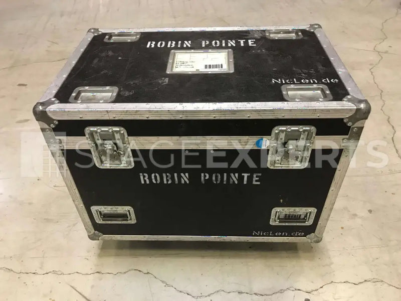 Robe ROBIN Pointe – Hybrid Beam/Spot/Wash Moving Light