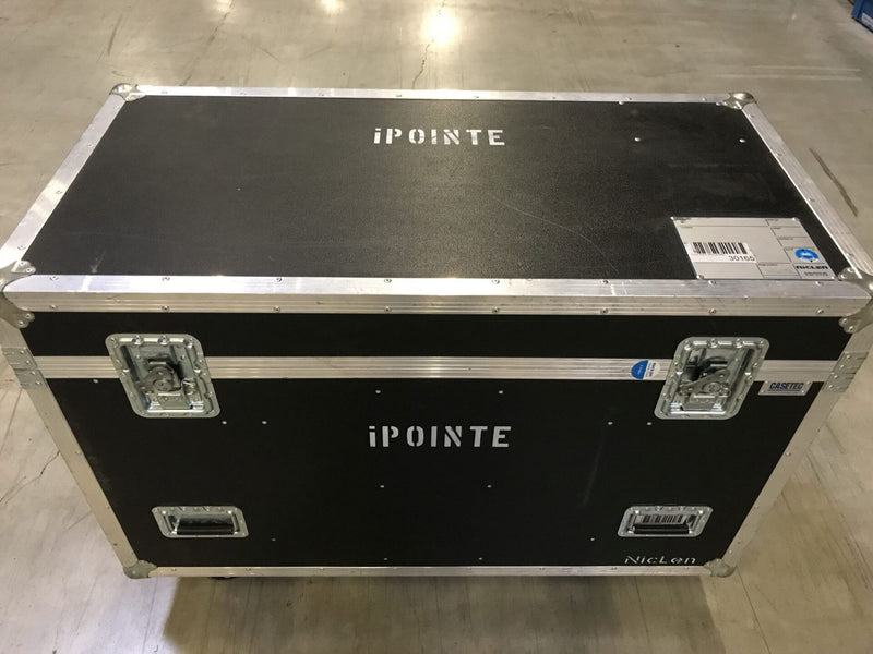 Robe ROBIN iPointe IP55 Hybrid Moving Light | Stage Experts