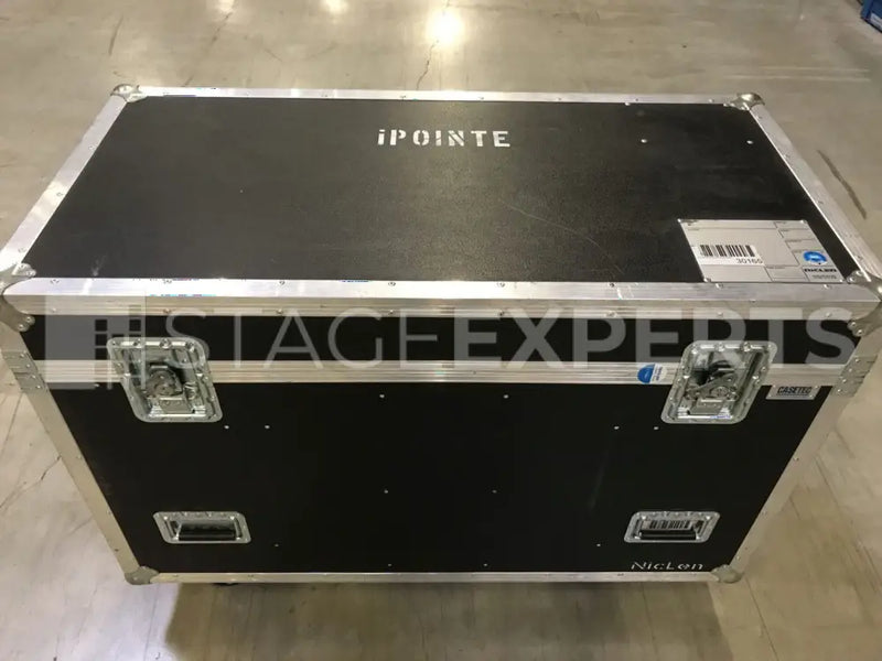 Robe ROBIN iPointe IP55 Hybrid Moving Light | Stage Experts