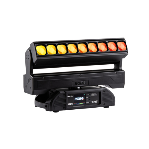 Robe TetraX