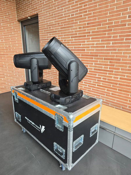 Robe Robin Esprite Moving Spot – Used, Pro Lighting Fixture