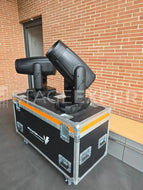 Robe Robin Esprite Moving Spot – Used LED Profile Fixture