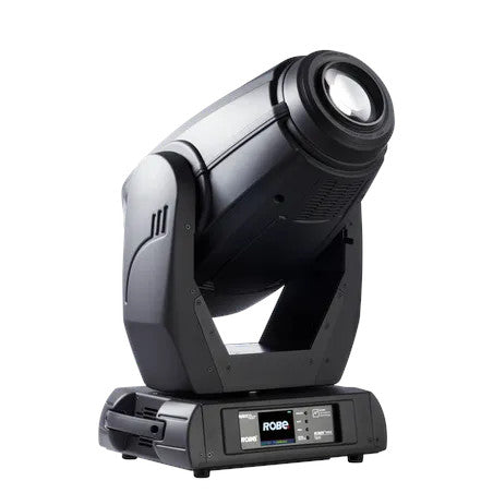 Robe MMX Spot Moving Heads – 10-Unit Package in Cases
