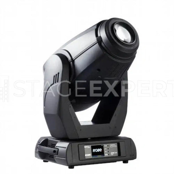 Robe MMX Spot Moving Heads – 10-Unit Package in Cases