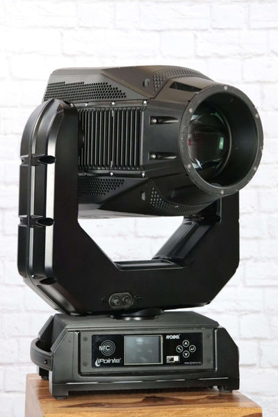 Robe Robin iPointe IP55 Hybrid Moving Light | Stage Experts