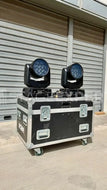 Robe iBeam 350 IP65 LED Moving Head – Used, Low Hours Unit