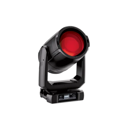 Robe iBolt x 6 in Flight Case