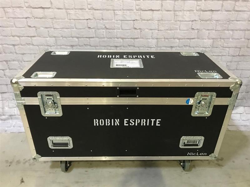 Robe ESPRITE HP Moving Head Spot with TE 650W LED