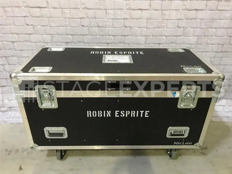Robe ESPRITE HP Moving Head Spot with TE 650W LED
