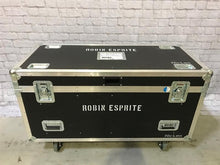 Load image into Gallery viewer, Robe ESPRITE HP Moving Head Spot with TE 650W LED
