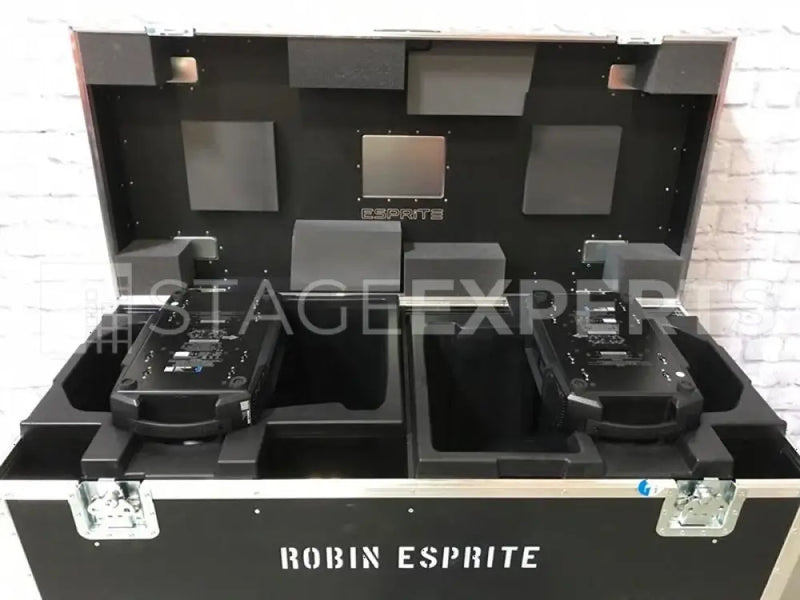 Robe ESPRITE HP Moving Head Spot with TE 650W LED
