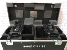 Load image into Gallery viewer, Robe ESPRITE HP Moving Head Spot with TE 650W LED
