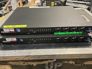 Rock Solid Technologies RockLink Set of 2 Network Switches