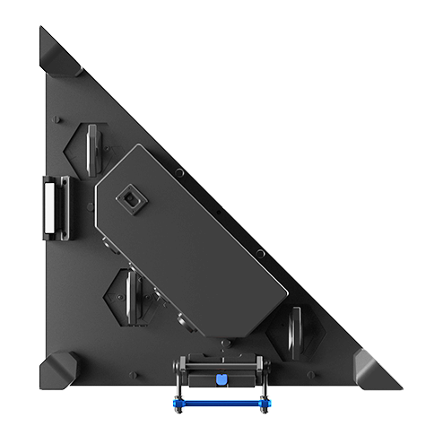 Roe Black Pearl 170M2 - Plug and play package