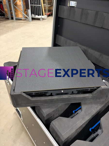 Roe Black Pearl 170M2 - Plug and play package