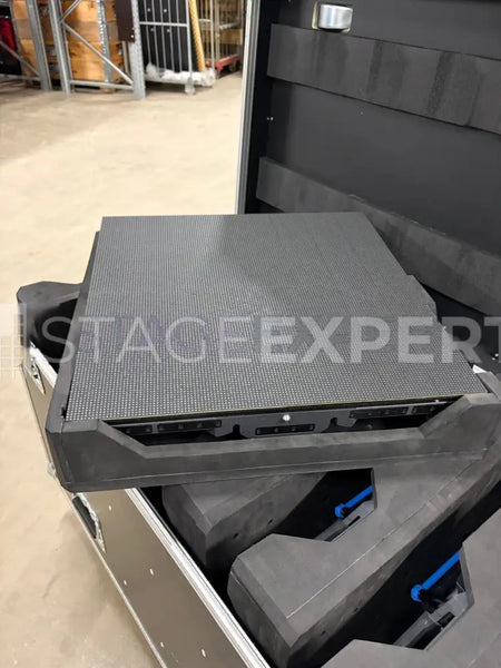 Roe Black Pearl 170M2 - Plug and play package