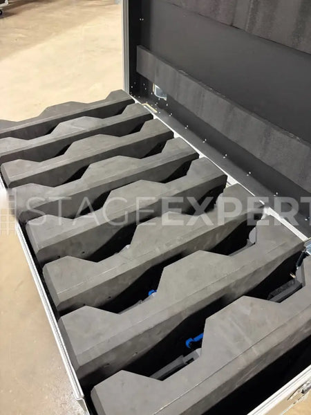 Roe Black Pearl 170M2 - Plug and play package