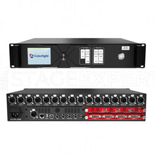 Load image into Gallery viewer, Roe Black Pearl 170M2 - Plug and play package
