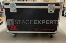 Load image into Gallery viewer, Roe LED flight cases (brand new)
