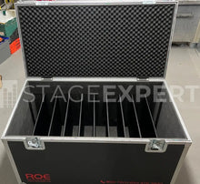 Load image into Gallery viewer, Roe LED flight cases (brand new)
