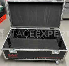 Load image into Gallery viewer, Roe LED flight cases (brand new)
