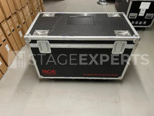 Load image into Gallery viewer, Roe LED flight cases (brand new)
