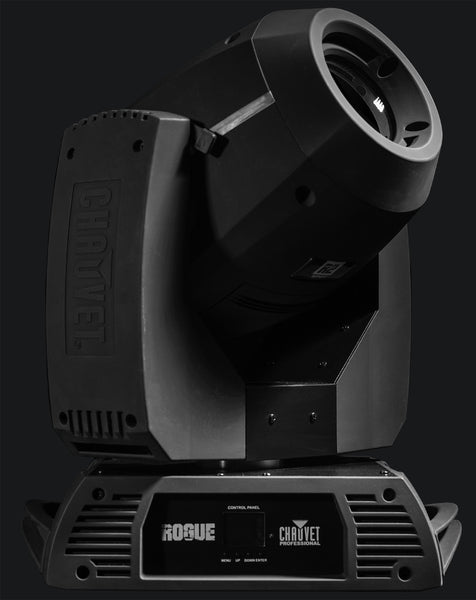 Chauvet Professional Rogue R2 Spot – LED Moving Head Spot
