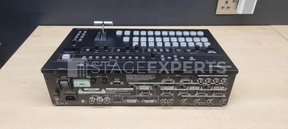 Roland V800HD MKII Video Switcher