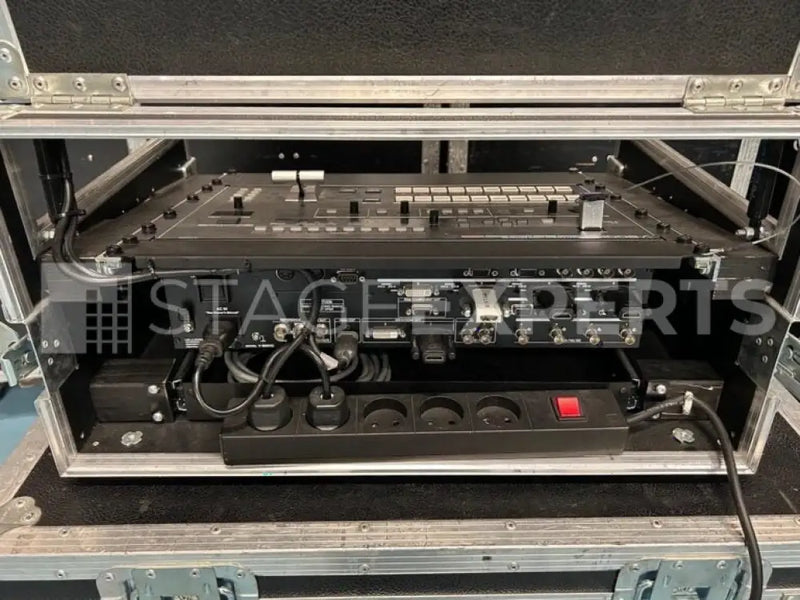 Roland V-800HD Multi-Format Video Switcher for Live Events