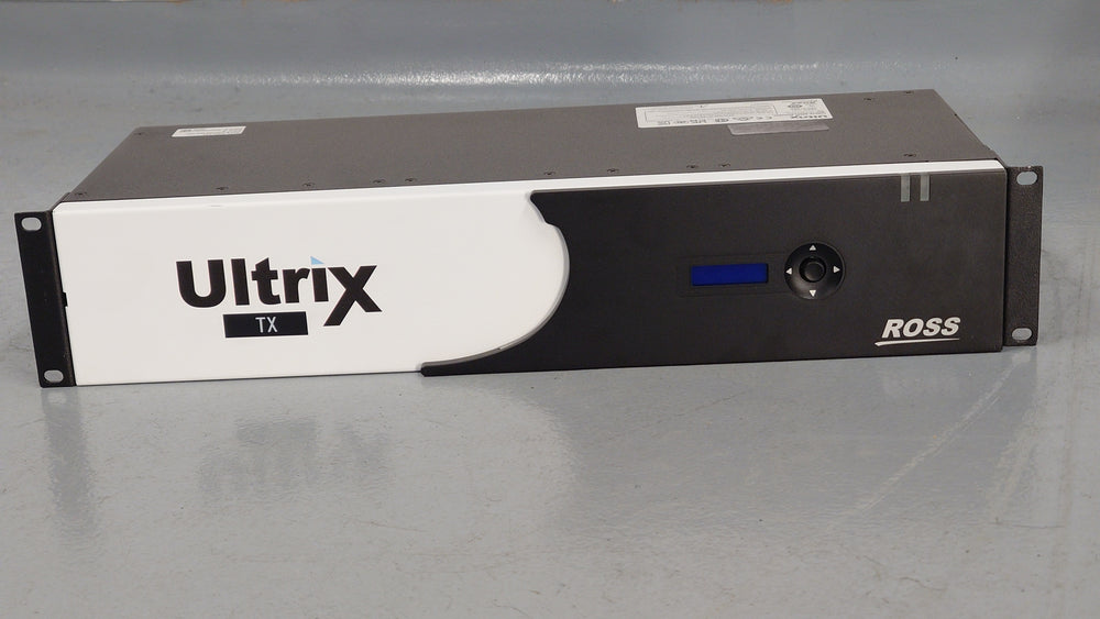 Ross - Ultrix-NS-FR2 SDI Video Matrix