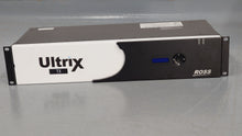 Load image into Gallery viewer, Ross - Ultrix-NS-FR2 SDI Video Matrix
