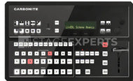 Ross Carbonite Black Solo 1080p60 HD Vision Mixer Switcher