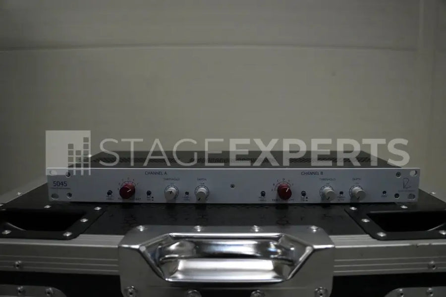 Rupert Neve Designs 5045 Primary Source Enhancer – Dual-Channel
