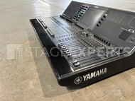 Yamaha CL5 Digital Mixing Console with Dante | 72+8, 24+8