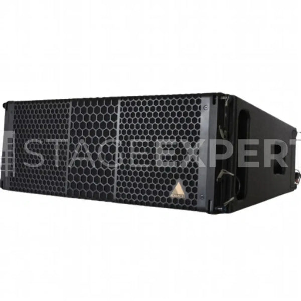 Adamson S10 Line Array Cabinet – 2‑Way, 110° x 10° Coverage