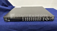 IDK MSD-802UHD 4K60 Presentation Switcher – Dual Output