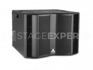 Amate Audio S18Wp 18-inch Passive Subwoofer, B-Stock Unit