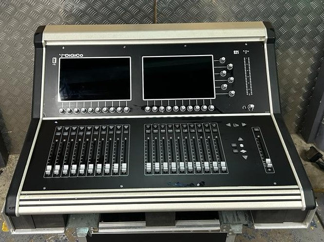 DiGiCo S21