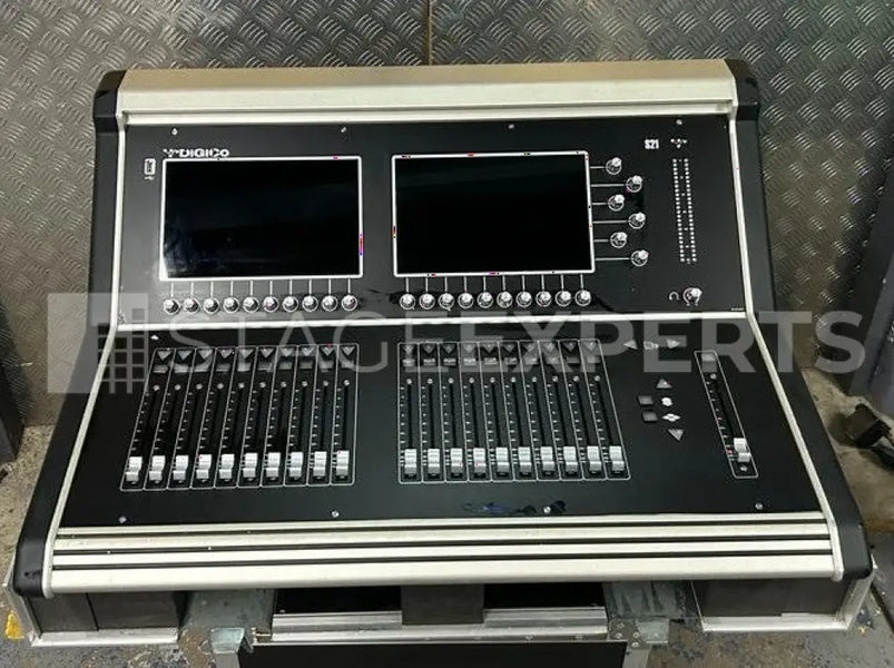 DiGiCo S21